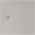 Roca Magma cădiță de duș pătrată 90x90 cm perla APE0138438403630 (APE0138438403630)