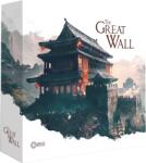 Awaken Realms Настолна игра The Great Wall (Miniatures Version) - Стратегическа (ASMAWGW01) - ozone