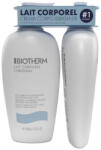 Biotherm Testápoló Duo Lait Corporel (Body Lotion) 2 x 400 ml