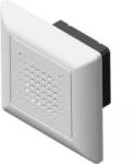 Grothe (43701) Gong 8 - 12 V 83 dBA Fehér