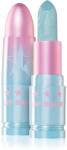 Jeffree Star Cosmetics Hydrating Glitz Balsam de buze hidratant culoare Blue Balls 3 g