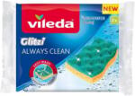 Vileda Glitzi Always Clean súrolószivacs 2db (4023103229235)