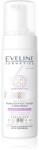 Eveline Cosmetics 6 Ceramides дълбокопочистваща пяна с церамиди 150ml