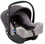 Joie Летен калъф за кошница за кола Joie - I-Snug, Gray Flannel (5056080609218)