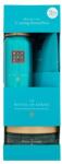 RITUALS The Ritual Of Karma 3 Caring Bestsellers set: Spumă de duș The Ritual Of Karma 50 ml + exfoliant de corp The Ritual Of Karma 125 g + cremă de corp The Ritual Of Karma 70 ml pentru femei