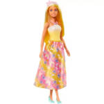 Mattel Barbie baba pillangós ruhában (HRR09) - morzsajatekbolt