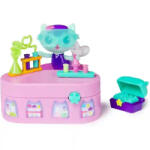 Spin Master Gabi babaháza: Szirénke laboratóriuma figurával, Gabby"s Dollhouse (6070094) - morzsajatekbolt