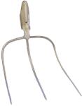 Kerbl Furca Kerbl pentru fan - fara coada (50104) Furca