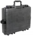 TOOLCRAFT (TO-7859277) Univerzális Szabadban használható koffer 1 db (H x Sz x Ma) 549 x 438 x 124 mm
