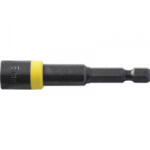 Carl Kammerling C. K. (T4598C 08) Dugókulcs gépi befogó 8 mm 65 mm 1 db