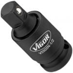 VIGOR (V5505N-1/2) Erő dugókulcs betét Meghajtás (csavarhúzó) 1/2 (12, 5 mm) Elhajtás 1/2 (12.5 mm) 1 db
