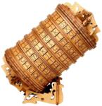 EscapeWelt Puzzle din lemn EscapeWelt Cryptex (DV0156)