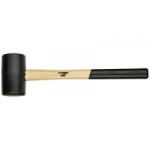 HAZET (2143) Gumi kalapács 320 g 320 mm DIN 5128 1 db