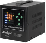 REBEL ups centrale termice sinus pur 500va 300w 12v rebel compatibil Lifepo4 (RB-4026)