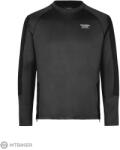 Pas Normal Studios Escapism Technical Long Sleeve mez, fekete (M)