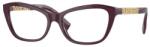 Burberry Dioptriás szemüvegek Burberry BE2392 3979 - alensa