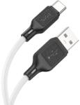hoco. Cablu Incarcare USB-A - USB-C HOCO X90, 60W, 1m, Alb