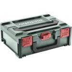 Metabo X 145 (626886000) Gép hordtáska ABS Zöld/piros (H x Sz x Ma) 396 x 296 x 145 mm