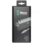 Wera Bit-Check 30 TX Universal 1 SB (05057900001) Bit készlet 30 részes TORX