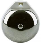 Grothe (24071) Hangmű 8 V (max) 85 dBA Szürke, Ezüst