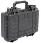 TOOLCRAFT (TO-7859268) Univerzális Szabadban használható koffer 1 db (H x Sz x Ma) 296 x 212 x 96 mm