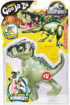 Mattel Jurassic World, Heroes of Goo Jit Zu Jurassic World Gigantosaurus játékfigura - Fiúknak, 4 éves kortól