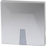 Heidemann (70250) Gong 8 V (max) 90 dBA Ezüst, Antracit