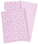 Goki Ágynemű - Babaágyhoz - 3 Éves Kortól, Textil, Rózsaszín