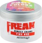 Artistique Freak Direct Colors - Fire red