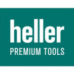 Heller Torsion Impact Bits (30553) Bit készlet 3 részes