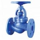 Duyar Robinet de inchidere cu ventil corp din fonta DUYAR PN 16 DN 80 (T0120.80)