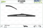 Valeo lamela stergator VALEO 574200 (574200)