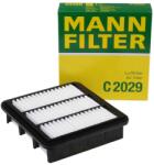 Mann-filter Filtru aer MANN-FILTER C2029 (C2029)