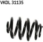 SKF Arc spiral SKF VKDL31135 (VKDL31135)