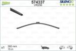 Valeo lamela stergator VALEO 574337 (574337)