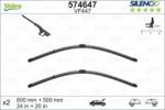 Valeo lamela stergator VALEO 574647 (574647)