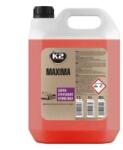 MTR K2 MAXIMA 5L - Ceara lichida-solutie concentrata hidrofoba (M152)