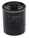 Bosch Filtru ulei BOSCH F026407311 (F026407311)