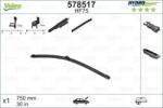 Valeo lamela stergator VALEO 578517 (578517)