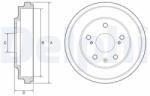 DELPHI Tambur frana DELPHI BF572 (BF572)