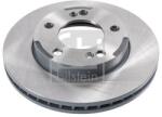 Febi Bilstein Disc frana FEBI BILSTEIN 170607 (170607)