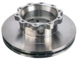 Febi Bilstein Disc frana FEBI BILSTEIN 11411 (11411)