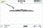 Valeo lamela stergator VALEO 574116 (574116)