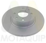 MOTAQUIP Disc frana MOTAQUIP LVBE285Z (LVBE285Z)