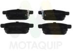 MOTAQUIP set placute frana, frana disc MOTAQUIP LVXL1753 (LVXL1753)