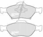 MOTAQUIP set placute frana, frana disc MOTAQUIP LVXL1282 (LVXL1282)