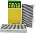 Mann-filter Filtru, aer habitaclu MANN-FILTER CUK230152 (CUK230152)
