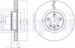 DELPHI Disc frana DELPHI BG9079C (BG9079C)