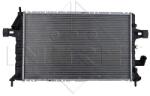 NRF Radiator, racire motor NRF 506616 (506616)