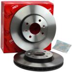 TRW Disc frana TRW DF6198 (DF6198)